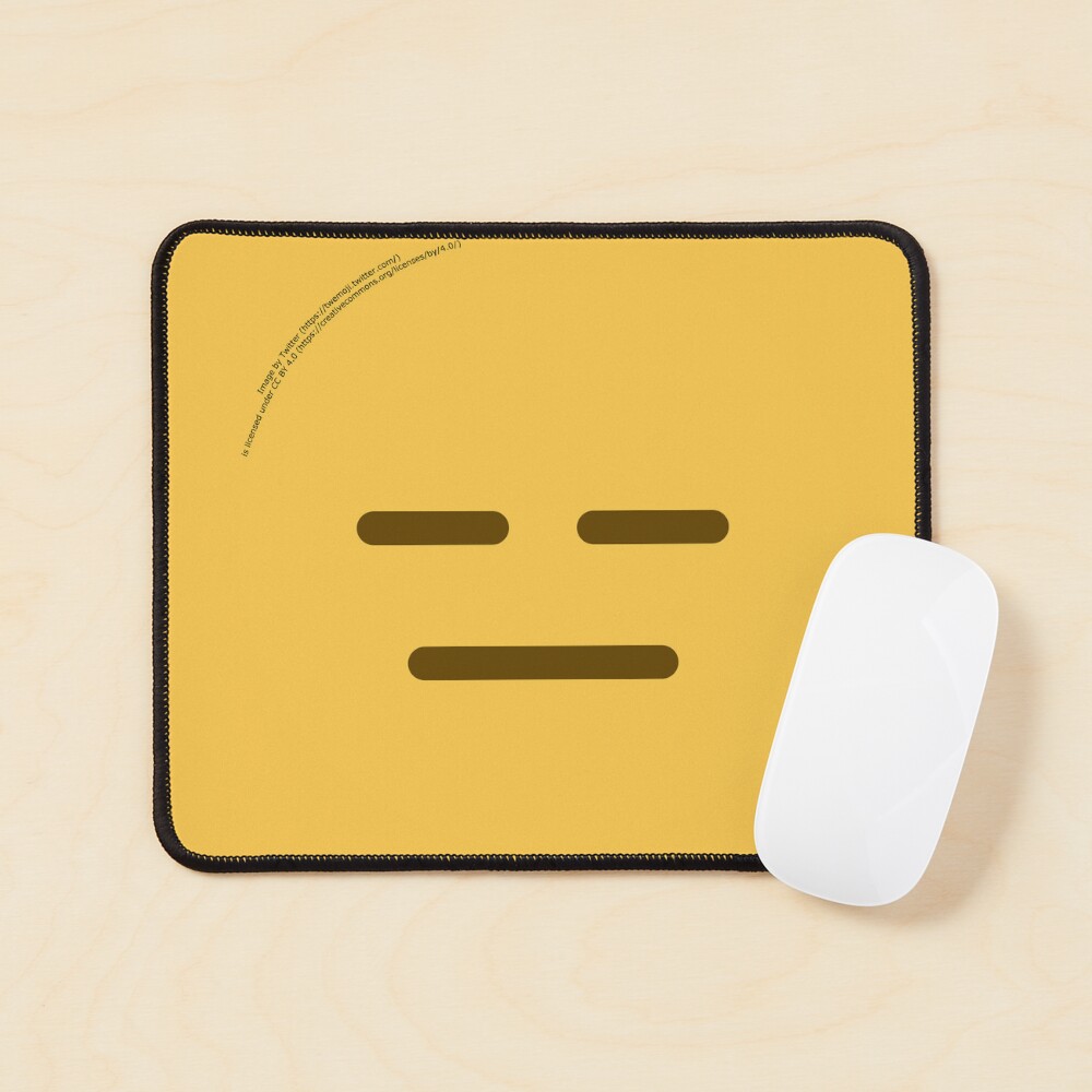 Item preview, Mouse Pad designed and sold by VeryRandomShop.