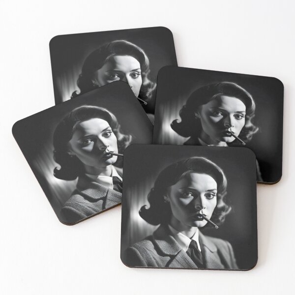 Item preview, The Secret Agent designed and sold by PictureNZ.
