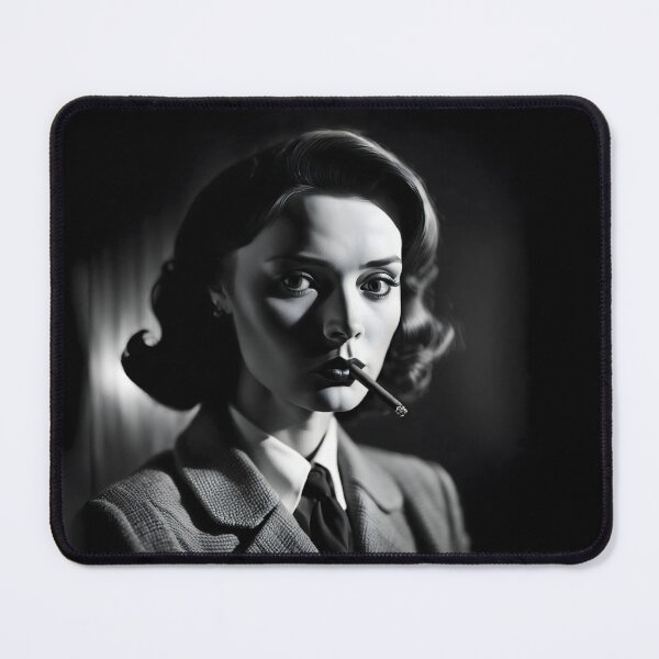 Item preview, The Secret Agent designed and sold by PictureNZ.