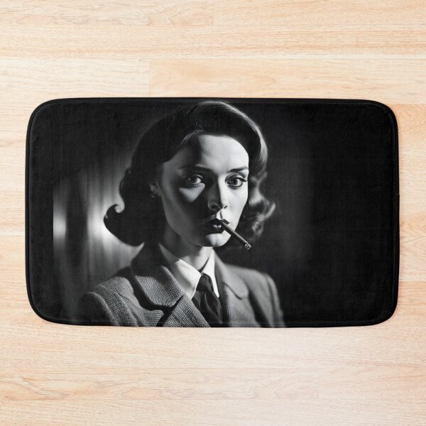 Item preview, The Secret Agent designed and sold by PictureNZ.