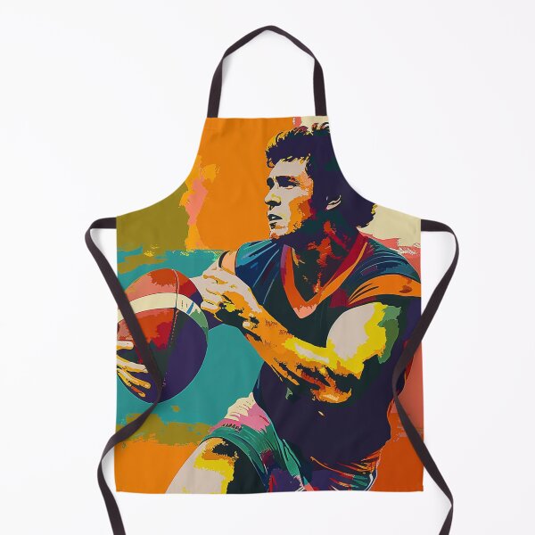 Item preview, Footballer Pop Art 2 designed and sold by AstroRisq.
