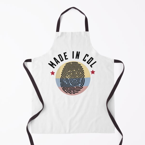Item preview, Made in Colombia designed and sold by TropiCol Creations.