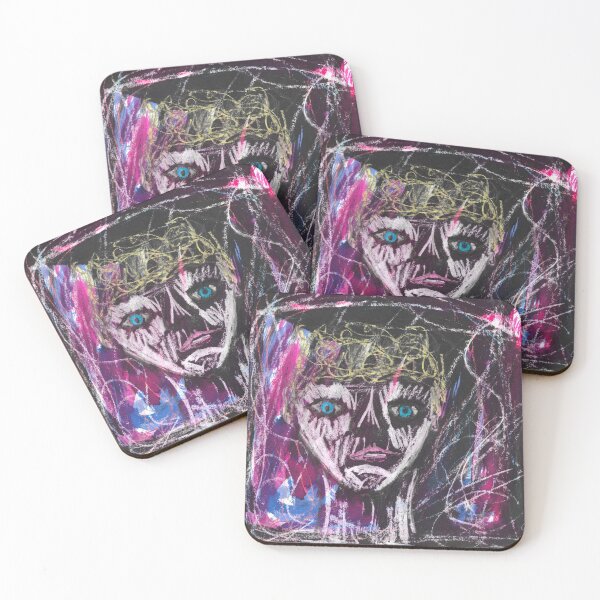 Item preview, Blue Eyes designed and sold by Peoples-Dog.