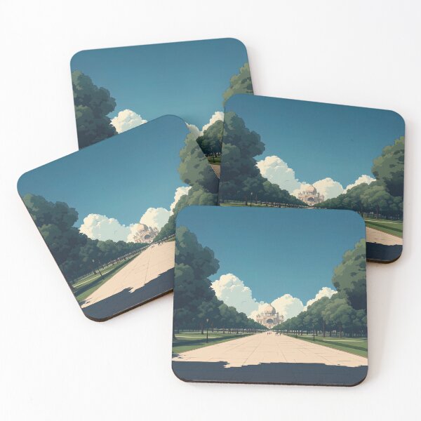 Item preview, Uttar Pradesh | Anime style designed and sold by ComicsFactory.