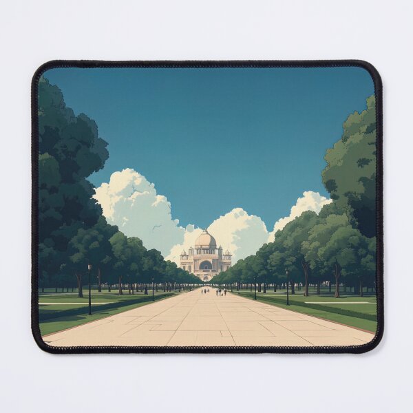 Item preview, Uttar Pradesh | Anime style designed and sold by ComicsFactory.