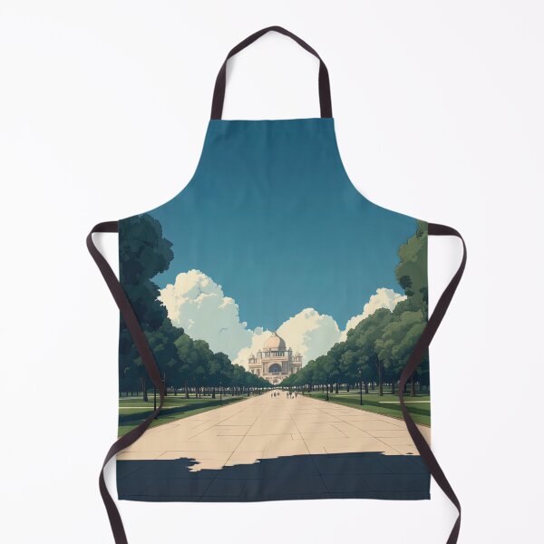 Item preview, Uttar Pradesh | Anime style designed and sold by ComicsFactory.