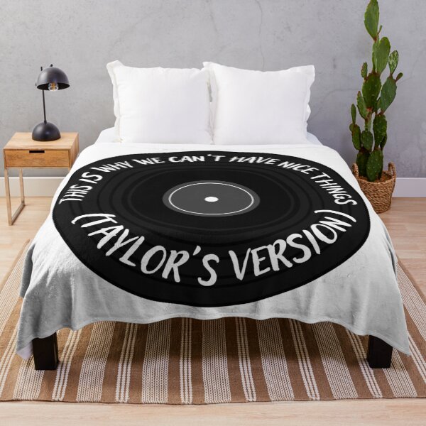 Item preview, Reputation (Taylor's Version) Vinyl designed and sold by broadwaygirl142.