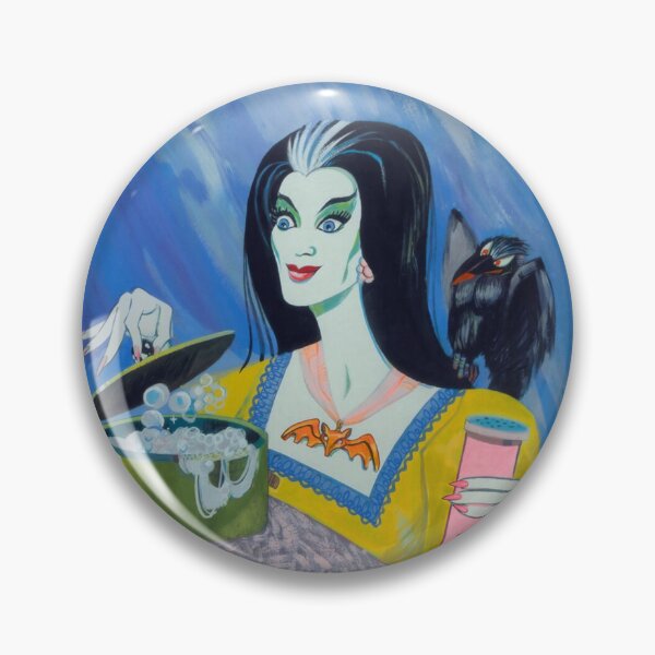 Item preview, Gothic Housewife designed and sold by ClubRetro.