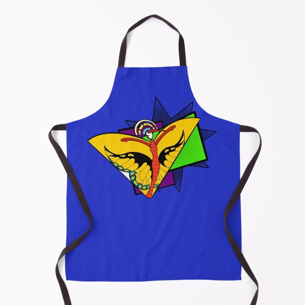 Item preview, Pop Art Birdman designed and sold by ChristieCoxArt.