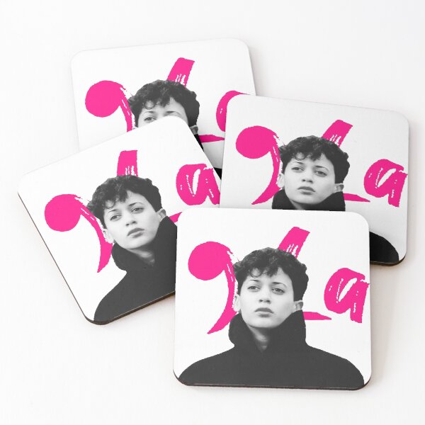 Item preview, Kamala Harris "Comma-La"  designed and sold by Heritagix.