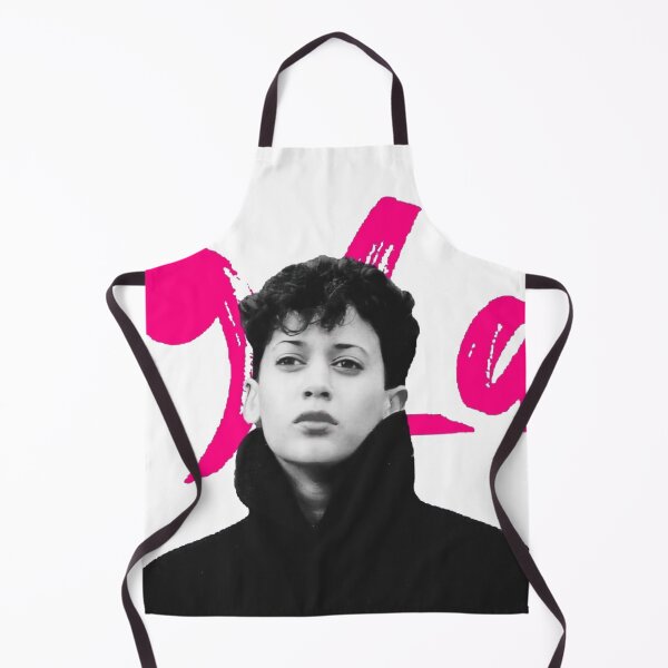 Item preview, Kamala Harris "Comma-La" designed and sold by Heritagix.