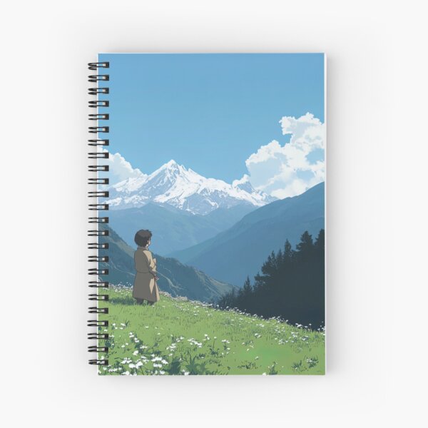 Item preview, Uttarakhand | Anime style designed and sold by ComicsFactory.