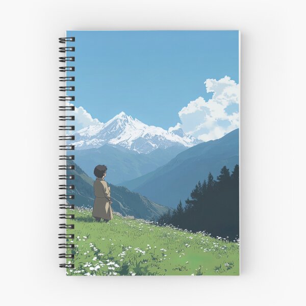 Item preview, Uttarakhand | Anime style designed and sold by ComicsFactory.