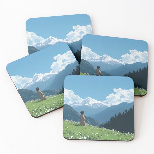 Item preview, Uttarakhand | Anime style designed and sold by ComicsFactory.
