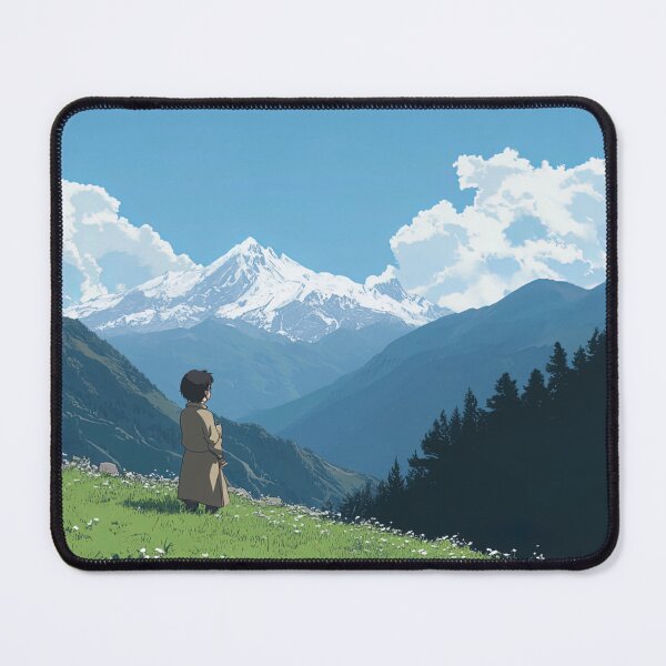 Item preview, Uttarakhand | Anime style designed and sold by ComicsFactory.