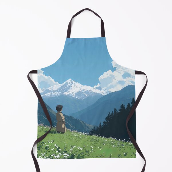 Item preview, Uttarakhand | Anime style designed and sold by ComicsFactory.