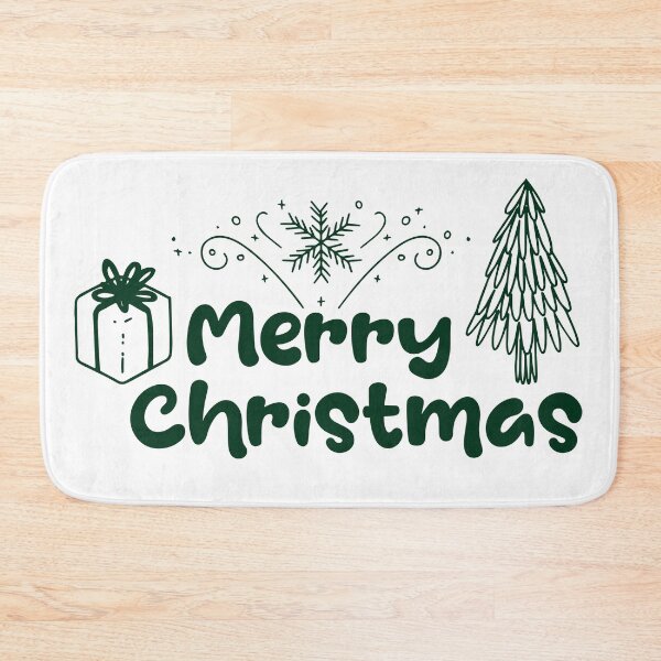 Item preview, Merry Christmas designed and sold by TropiCol Creations.