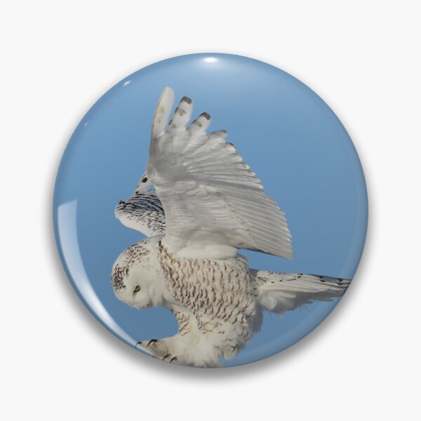 Item preview, Graceful landing designed and sold by locustgirl.