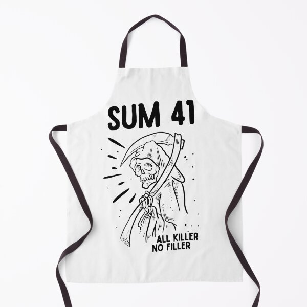 Item preview, All Killer No Filler designed and sold by allonsyx.