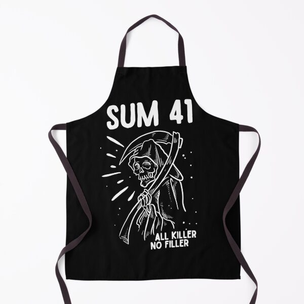 Item preview, All Killer No Filler (White) designed and sold by allonsyx.