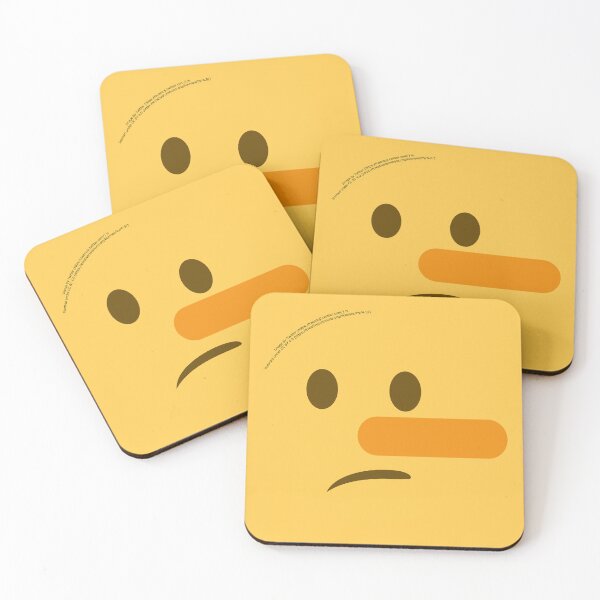 Item preview, Lying Face Emoji designed and sold by VeryRandomShop.