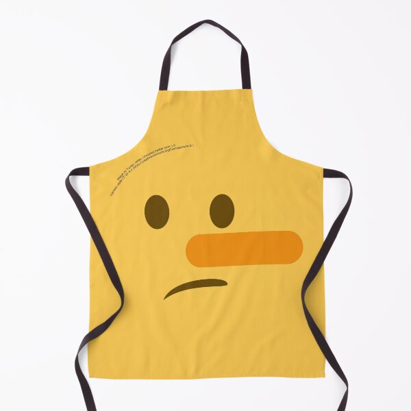 Item preview, Lying Face Emoji designed and sold by VeryRandomShop.
