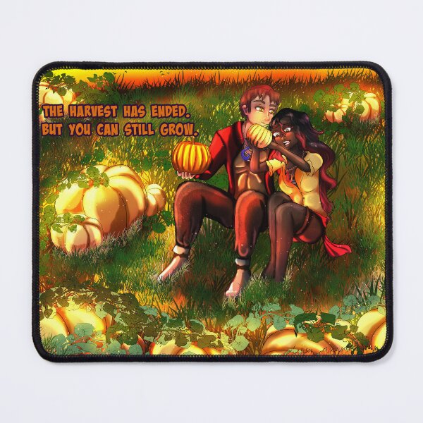 Item preview, Motivation Wallpaper : Pumpkins designed and sold by Mic-Mac-Roni.