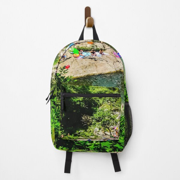 Item preview, Barton Springs - Austin Texas designed and sold by David Blair Studios.