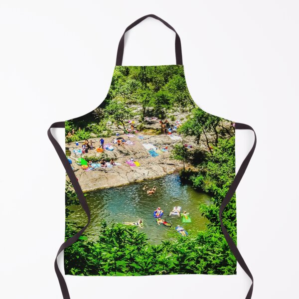 Item preview, Barton Springs - Austin Texas designed and sold by David  Blair Studios.