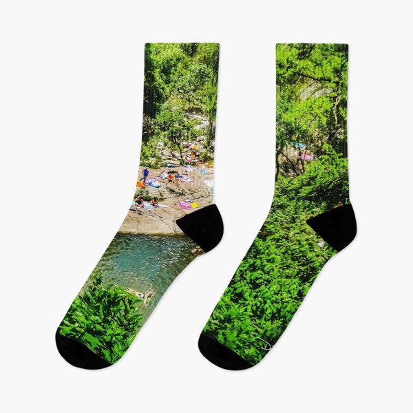 Item preview, Barton Springs - Austin Texas designed and sold by David  Blair Studios.