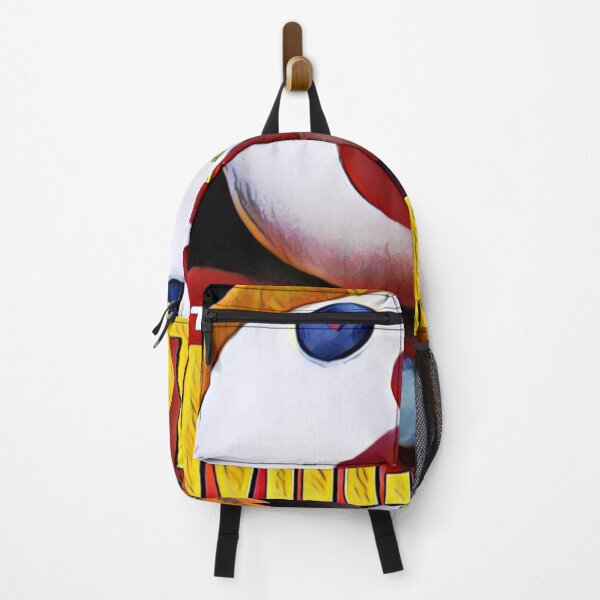 Item preview, Mr. Bill - Graphic 1 designed and sold by David Blair Studios.