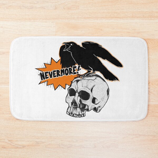 Item preview, Raven designed and sold by Patricia Sobral.
