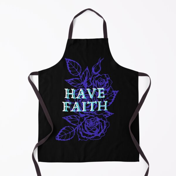 Item preview, HAVE FAITH designed and sold by GrindWardrobe.