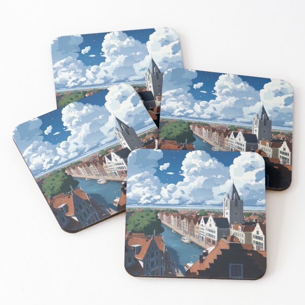 Item preview, Zaanstad | Anime style designed and sold by ComicsFactory.