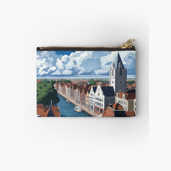Item preview, Zaanstad | Anime style designed and sold by ComicsFactory.