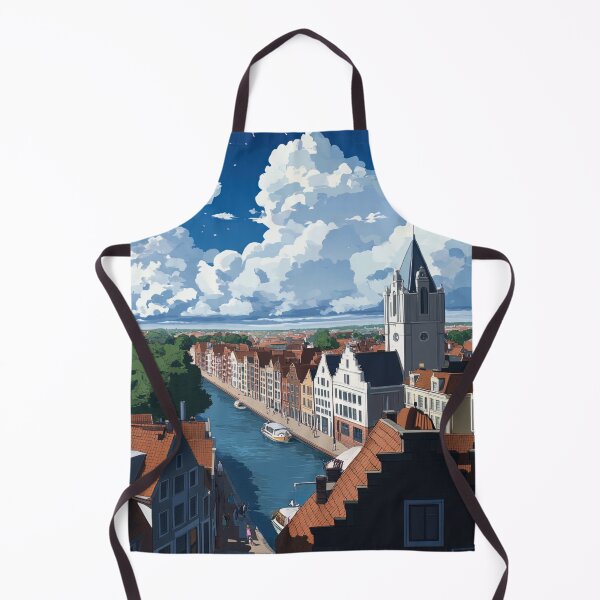 Item preview, Zaanstad | Anime style designed and sold by ComicsFactory.