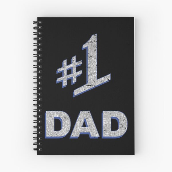Item preview, Number One #1 Dad designed and sold by flippinsg.