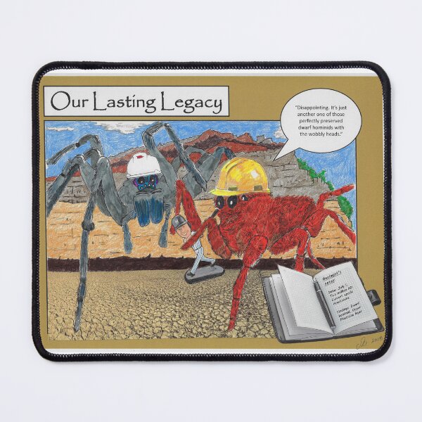 Item preview, Our Lasting Legacy designed and sold by RuthyBallard.