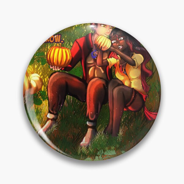 Item preview, Motivation Wallpaper : Pumpkins designed and sold by Mic-Mac-Roni.