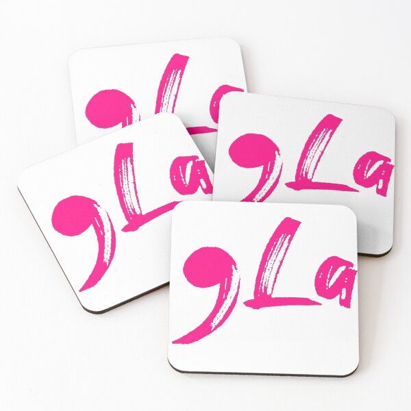 Item preview, Copy of Kamala Harris "Comma-La" Tee designed and sold by Heritagix.