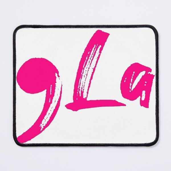 Item preview, Copy of Kamala Harris "Comma-La" Tee designed and sold by Heritagix.