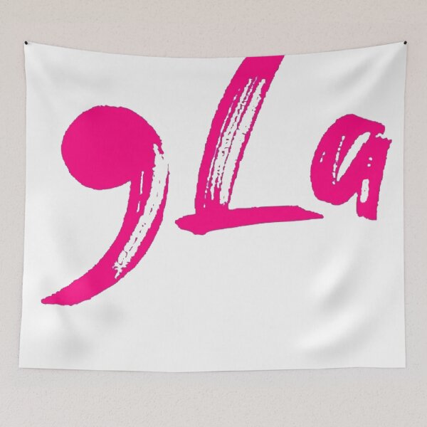 Item preview, Copy of Kamala Harris "Comma-La" Tee designed and sold by Heritagix.
