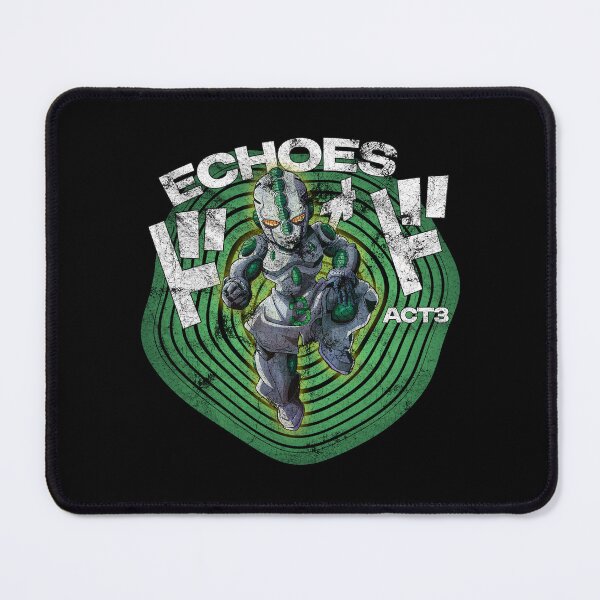 Item preview, ECHOES: ACT3 designed and sold by JOHNSONDESIGNS.