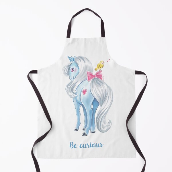 Item preview, Be Curious Pony designed and sold by PonyPalette.