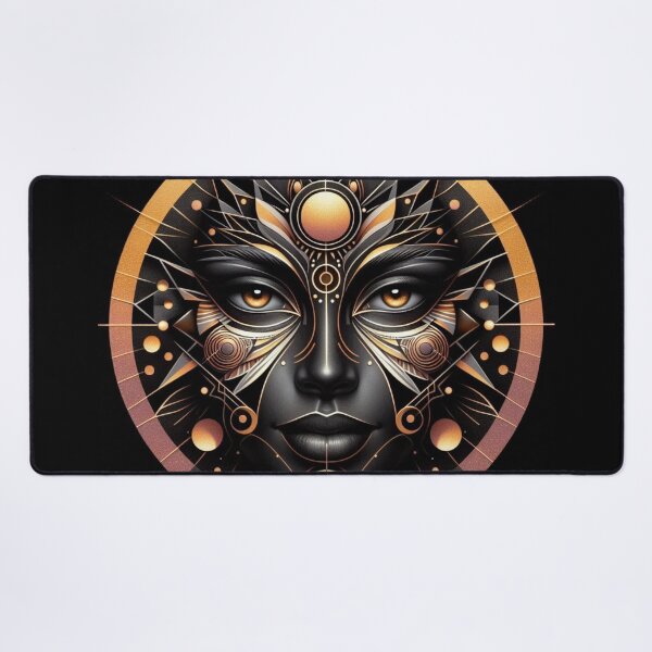 Item preview, Tribal Face Of The Ancients #2  designed and sold by Paragon-Art.
