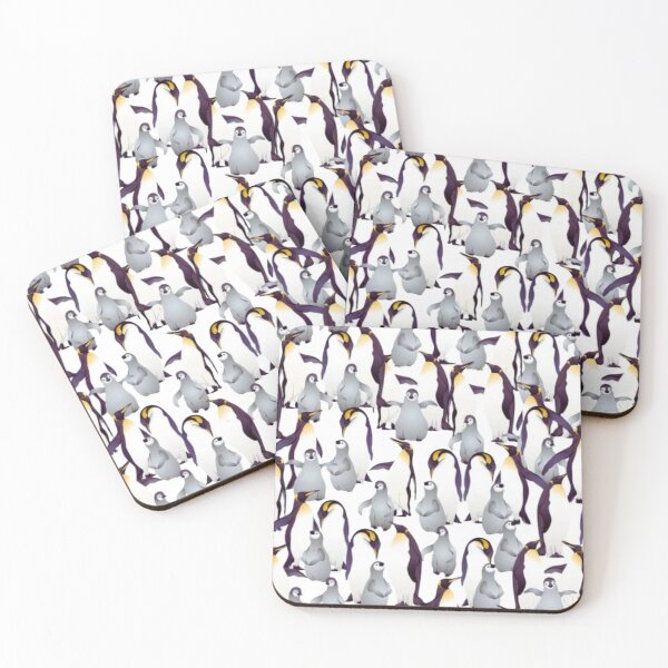 Item preview, pesto pinguin designed and sold by Trialloja.