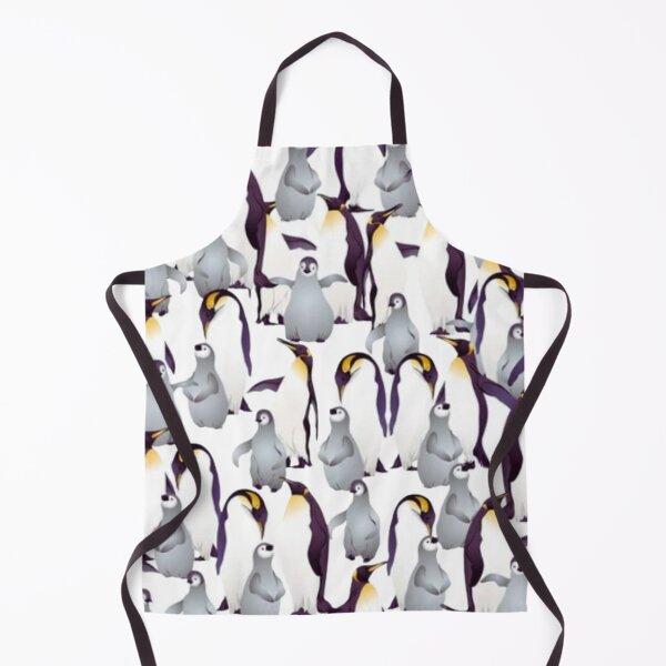 Item preview, pesto pinguin designed and sold by Trialloja.