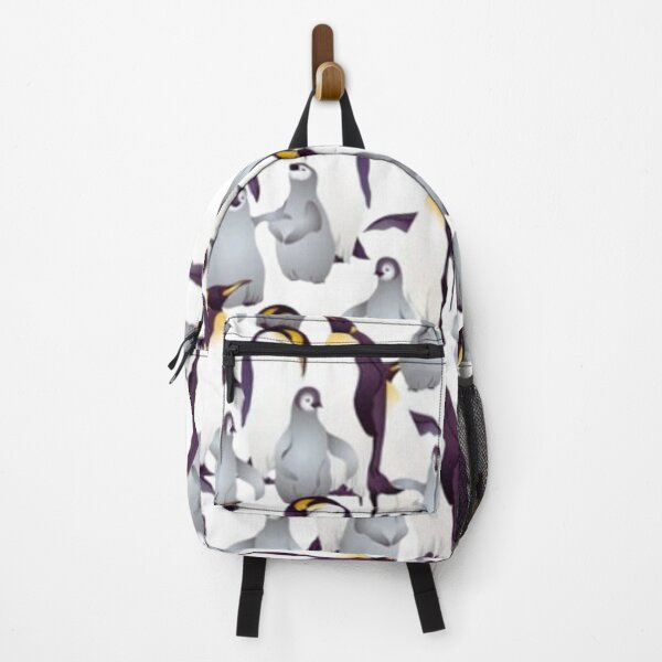 Item preview, pesto pinguin designed and sold by Trialloja.