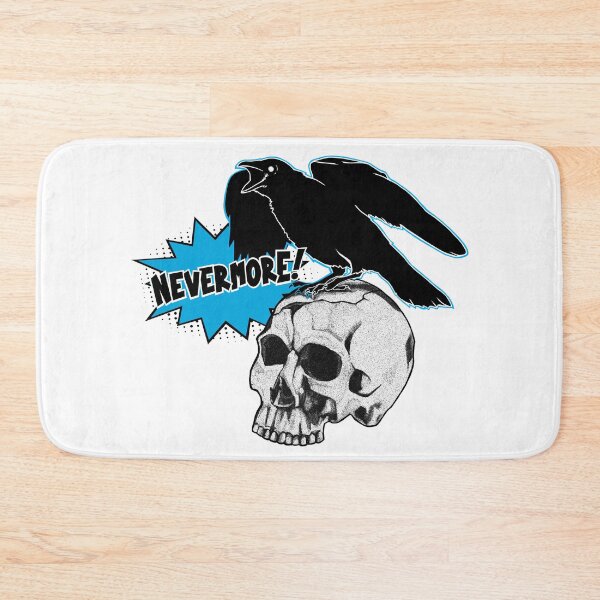 Item preview, Raven Blue designed and sold by Patricia Sobral.