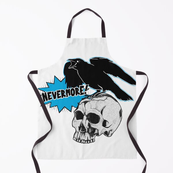 Item preview, Raven Blue designed and sold by Patricia Sobral.